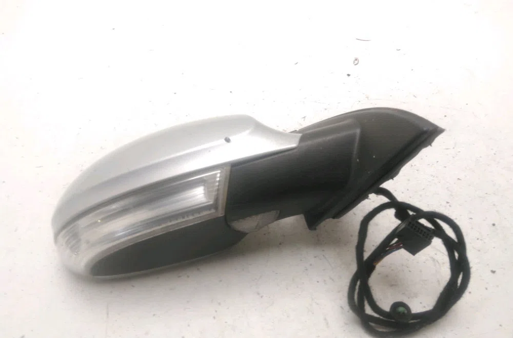 Retroviseur exterieur electrique droit Volkswagen PASSAT B6 Variant (3C5) 2.0 tdi 16v (2005-2010) 5 portes occasion