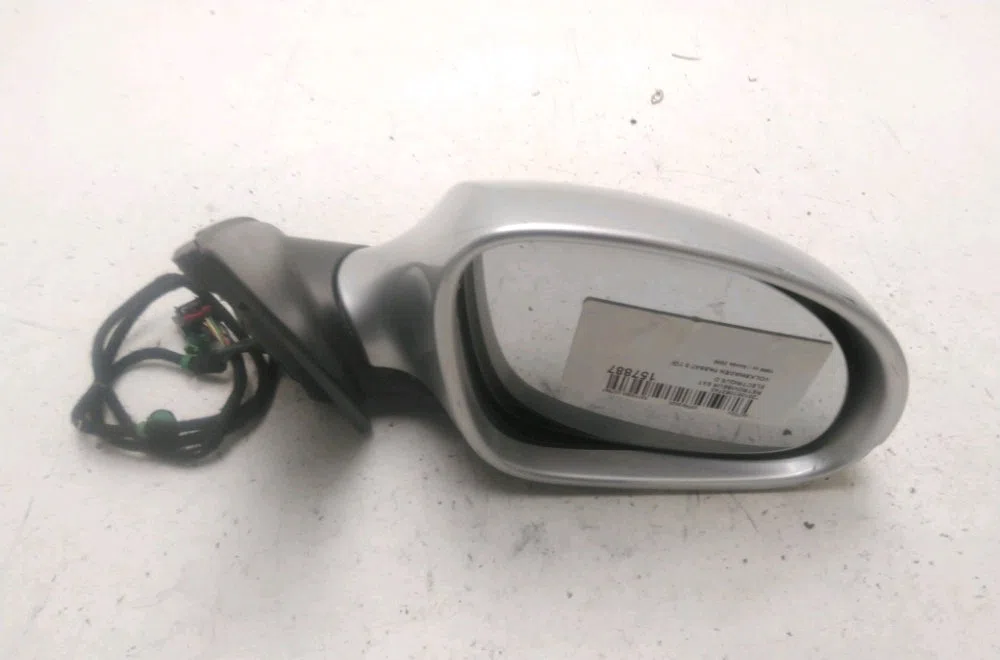 Retroviseur exterieur electrique droit Volkswagen PASSAT B6 Variant (3C5) 2.0 tdi 16v (2005-2010) 5 portes occasion