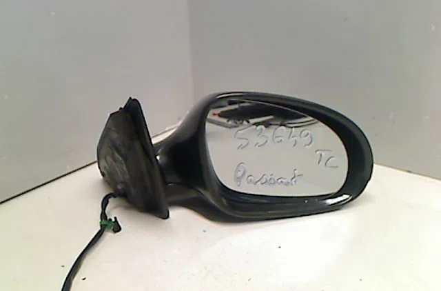 Retroviseur exterieur electrique droit VOLKSWAGEN PASSAT V 2007 occasion