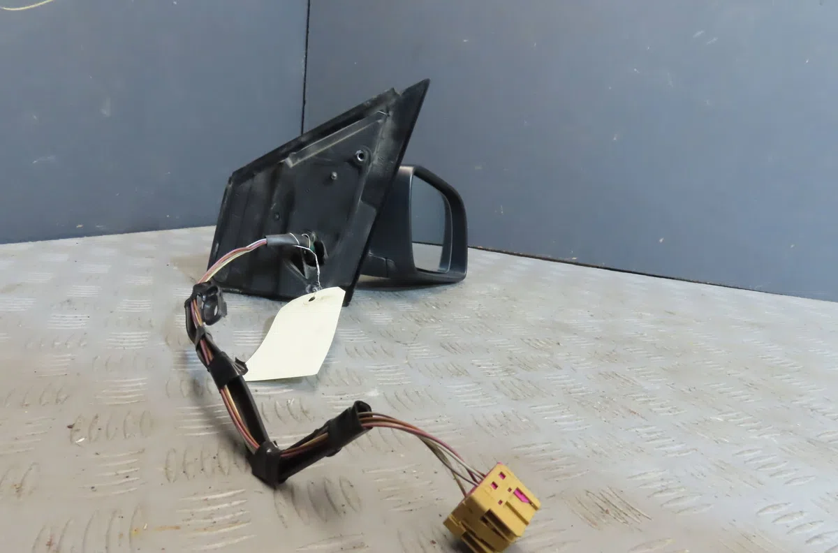 Retroviseur exterieur electrique droit VOLKSWAGEN POLO 2003 occasion