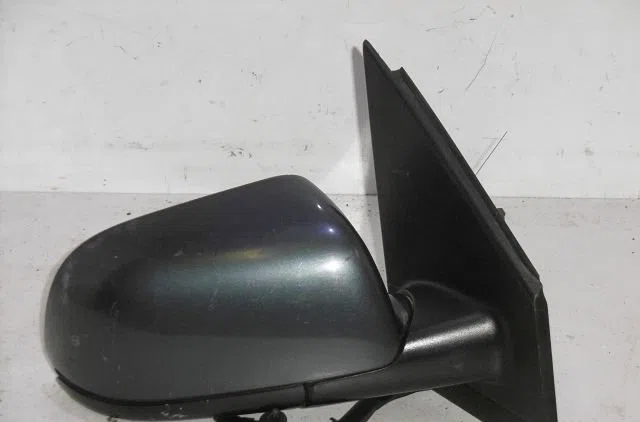 Retroviseur exterieur electrique droit VOLKSWAGEN POLO 2005 occasion