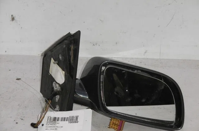 Retroviseur exterieur electrique droit VOLKSWAGEN POLO 2005 occasion