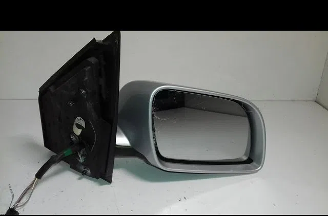 Retroviseur exterieur electrique droit Volkswagen POLO (9N_, 9A_) 1.2 12v (2001-2007) 5 portes occasion