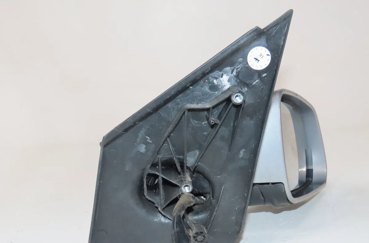 Retroviseur exterieur electrique droit Volkswagen POLO (9N_, 9A_) 1.2 12v (2001-2007) occasion