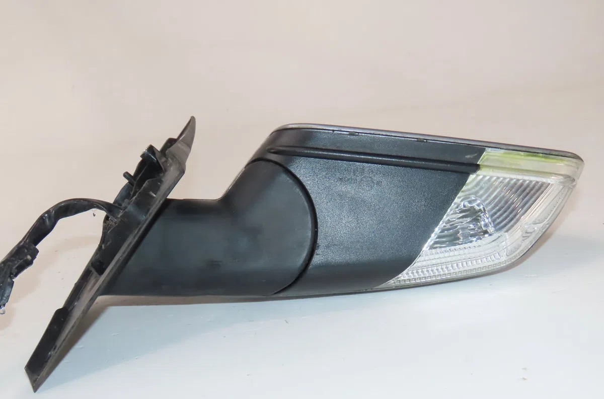 Retroviseur exterieur electrique droit Volkswagen POLO (9N_, 9A_) 1.2 12v (2001-2007) occasion