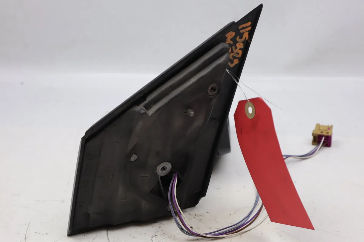 Retroviseur exterieur electrique droit Volkswagen POLO (9N_, 9A_) 1.9 sdi (2001-2009) occasion