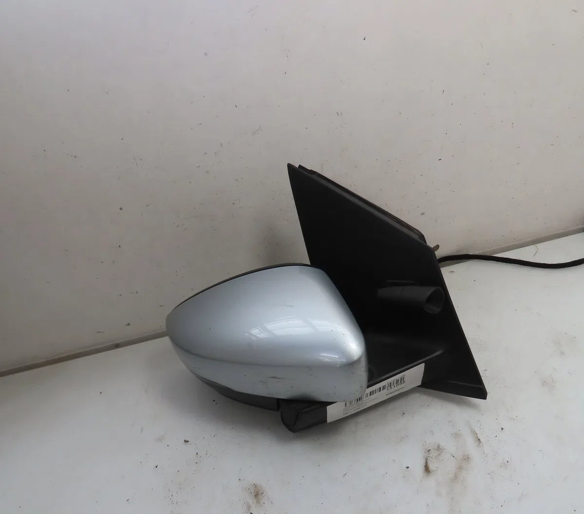 Retroviseur exterieur electrique droit VOLKSWAGEN POLO occasion
