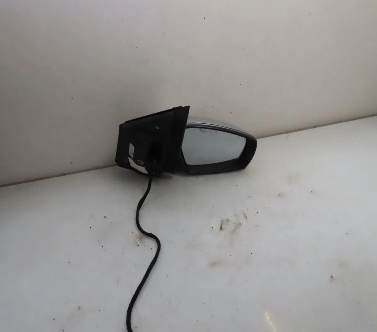 Retroviseur exterieur electrique droit VOLKSWAGEN POLO occasion