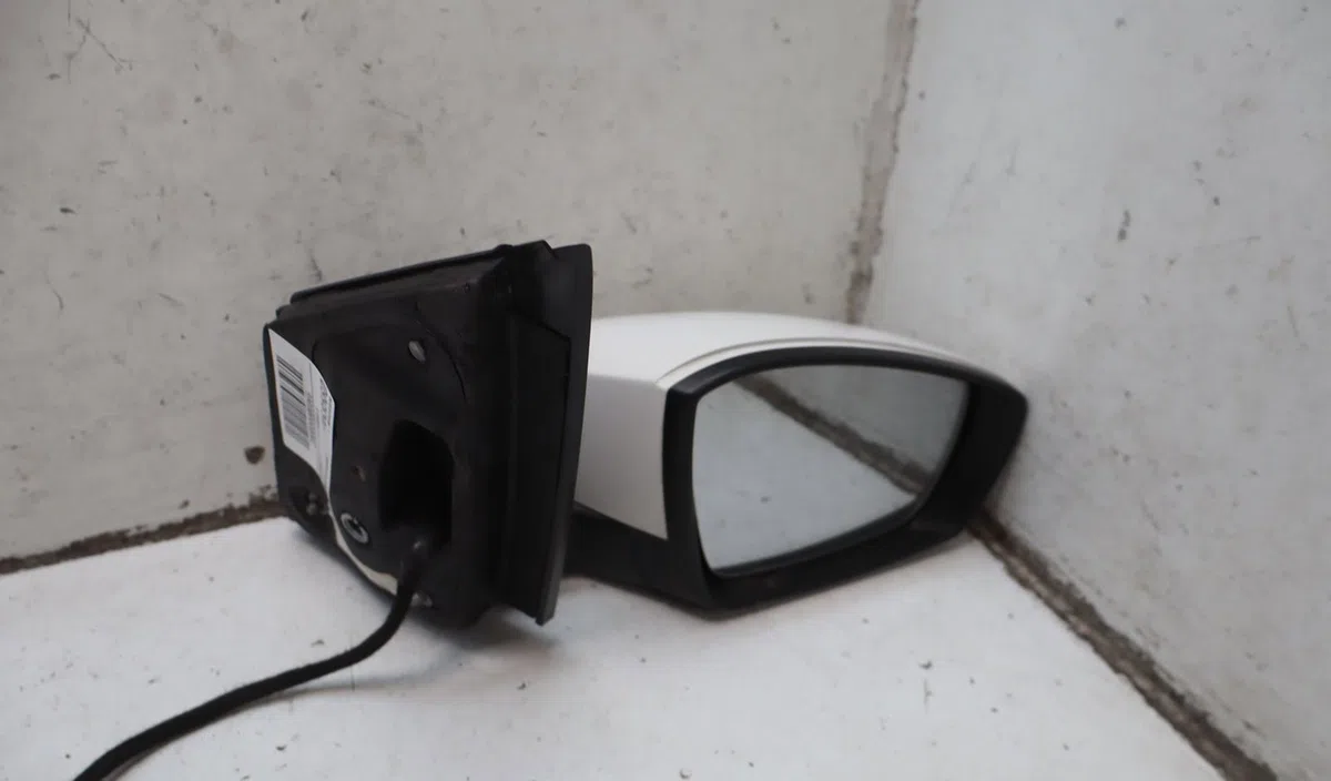 Retroviseur exterieur electrique droit Volkswagen POLO V (6R1, 6C1) 1.2 (2009) occasion