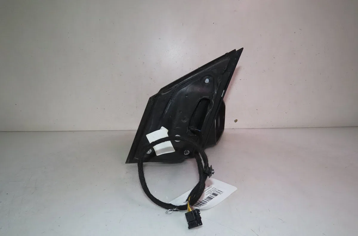 Retroviseur exterieur electrique droit Volkswagen POLO V (6R1, 6C1) 1.2 tdi (2009) 5 portes occasion