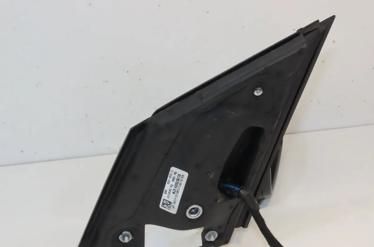 Retroviseur exterieur electrique droit Volkswagen POLO V (6R1, 6C1) 1.2 tsi 16v (2014-2017) 5 portes occasion