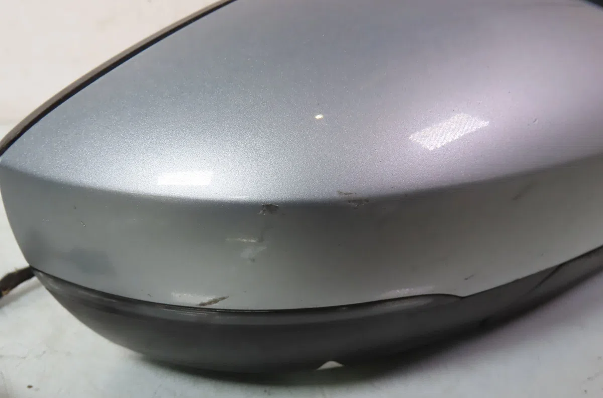 Retroviseur exterieur electrique droit Volkswagen POLO V (6R1, 6C1) 1.4 tdi (2014) 5 portes occasion