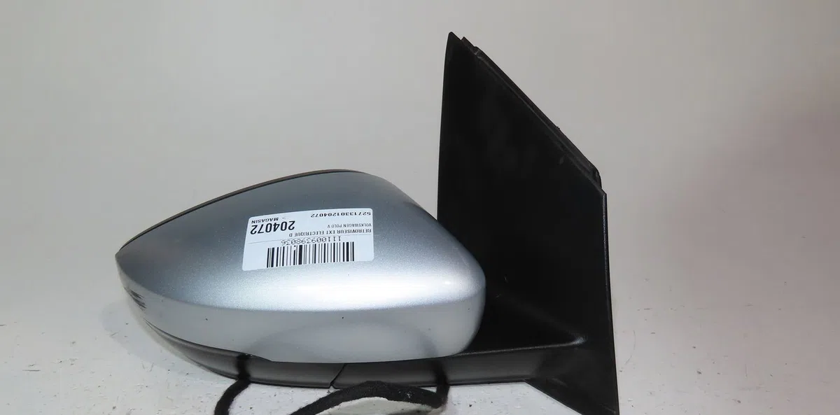 Retroviseur exterieur electrique droit Volkswagen POLO V (6R1, 6C1) 1.4 tdi (2014) occasion