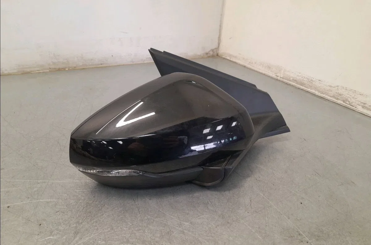 Retroviseur exterieur electrique droit Volkswagen POLO VI (AW1, BZ1, AE1) 1.0 tsi (2017) occasion