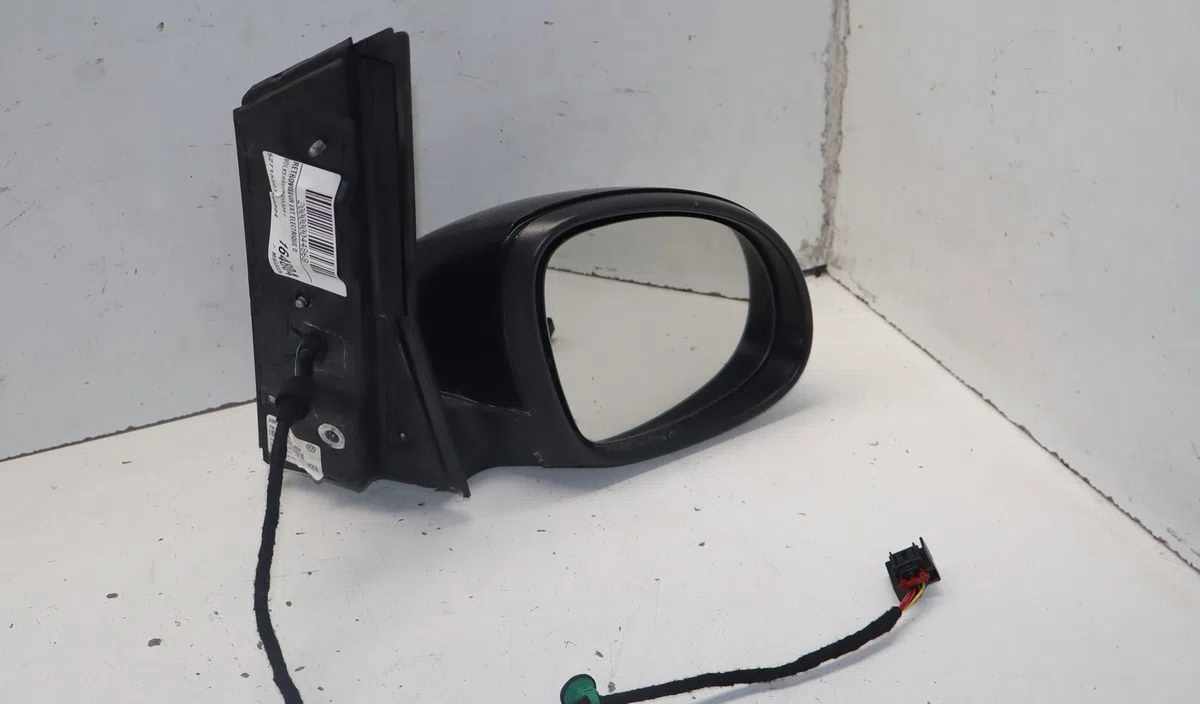 Retroviseur exterieur electrique droit Volkswagen SHARAN (7N1, 7N2) 2.0 tdi (2010) 5 portes occasion