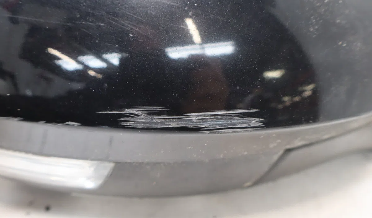 Retroviseur exterieur electrique droit Volkswagen TIGUAN (5N_) 2.0 tdi 4motion (2007-2018) occasion