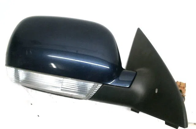 Retroviseur exterieur electrique droit VOLKSWAGEN TOUAREG occasion