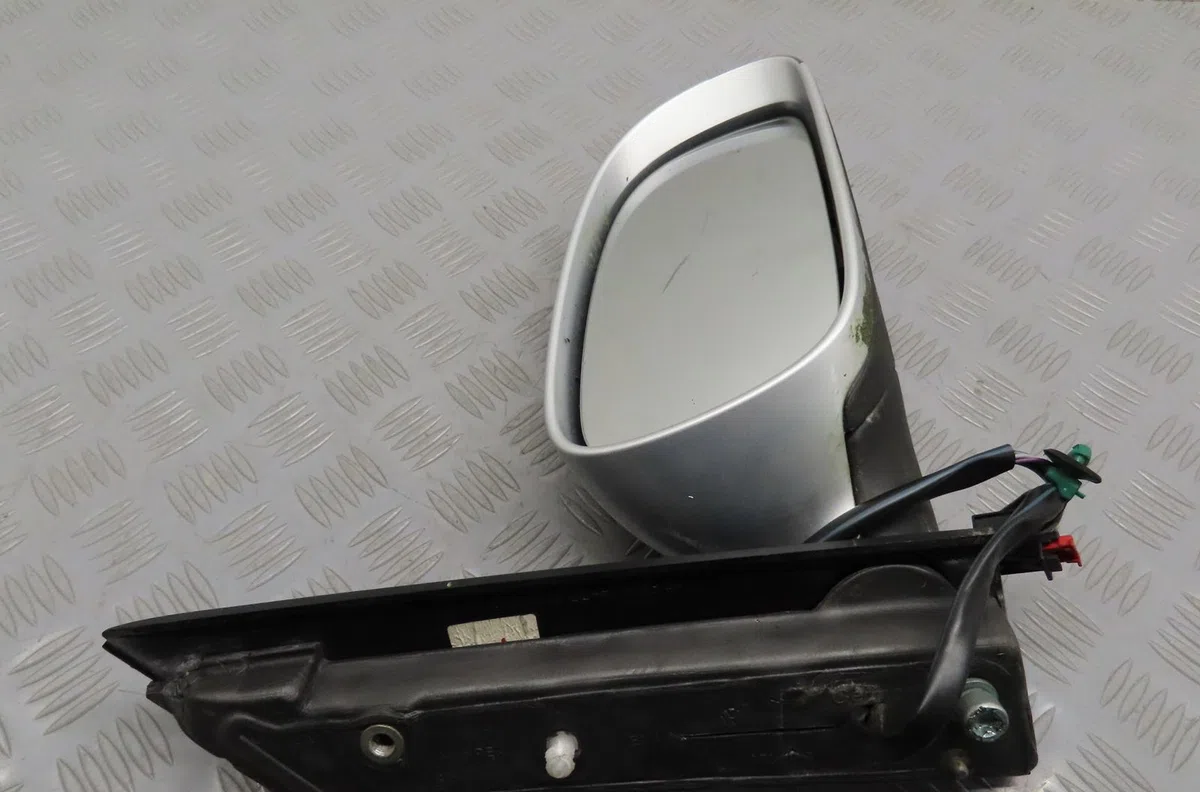 Retroviseur exterieur electrique droit Volkswagen TOURAN (1T1, 1T2) 1.9 tdi (2003-2004) 5 portes occasion