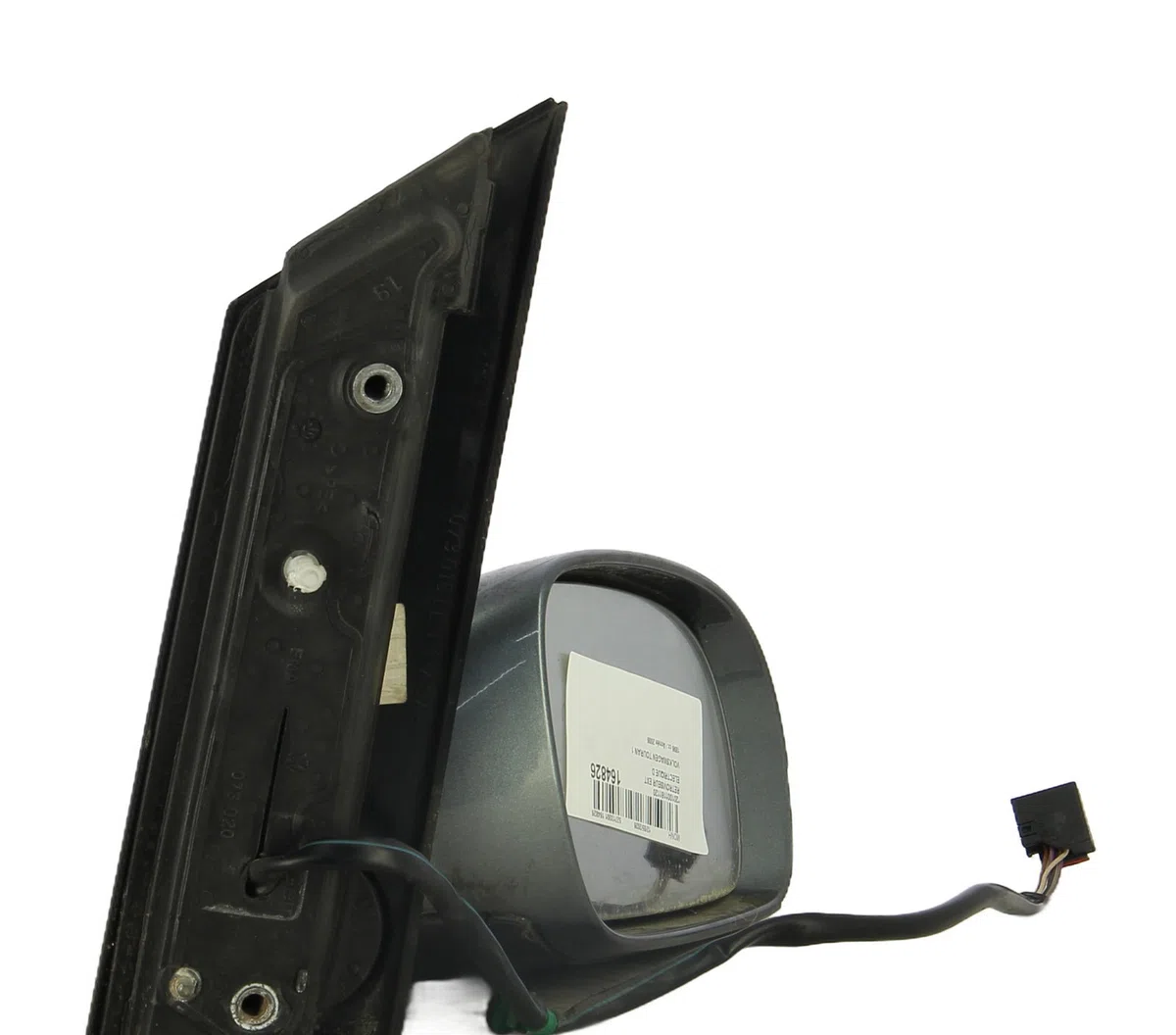 Retroviseur exterieur electrique droit Volkswagen TOURAN (1T1, 1T2) 1.9 tdi (2003-2004) 5 portes occasion