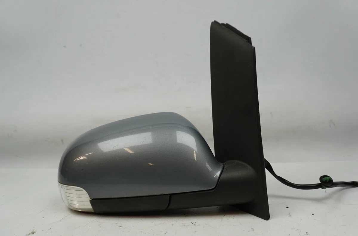 Retroviseur exterieur electrique droit Volkswagen TOURAN (1T1, 1T2) 2.0 tdi 16v (2003-2010) 5 portes occasion