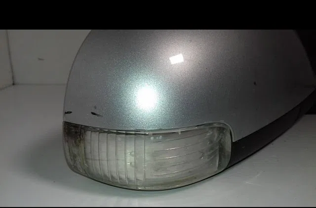 Retroviseur exterieur electrique droit Volkswagen TOURAN (1T1, 1T2) 2.0 tdi (2003-2010) occasion