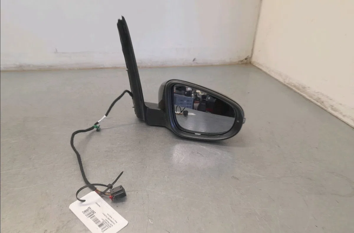 Retroviseur exterieur electrique droit Volkswagen TOURAN (1T3) 1.6 tdi (2010-2015) 5 portes occasion