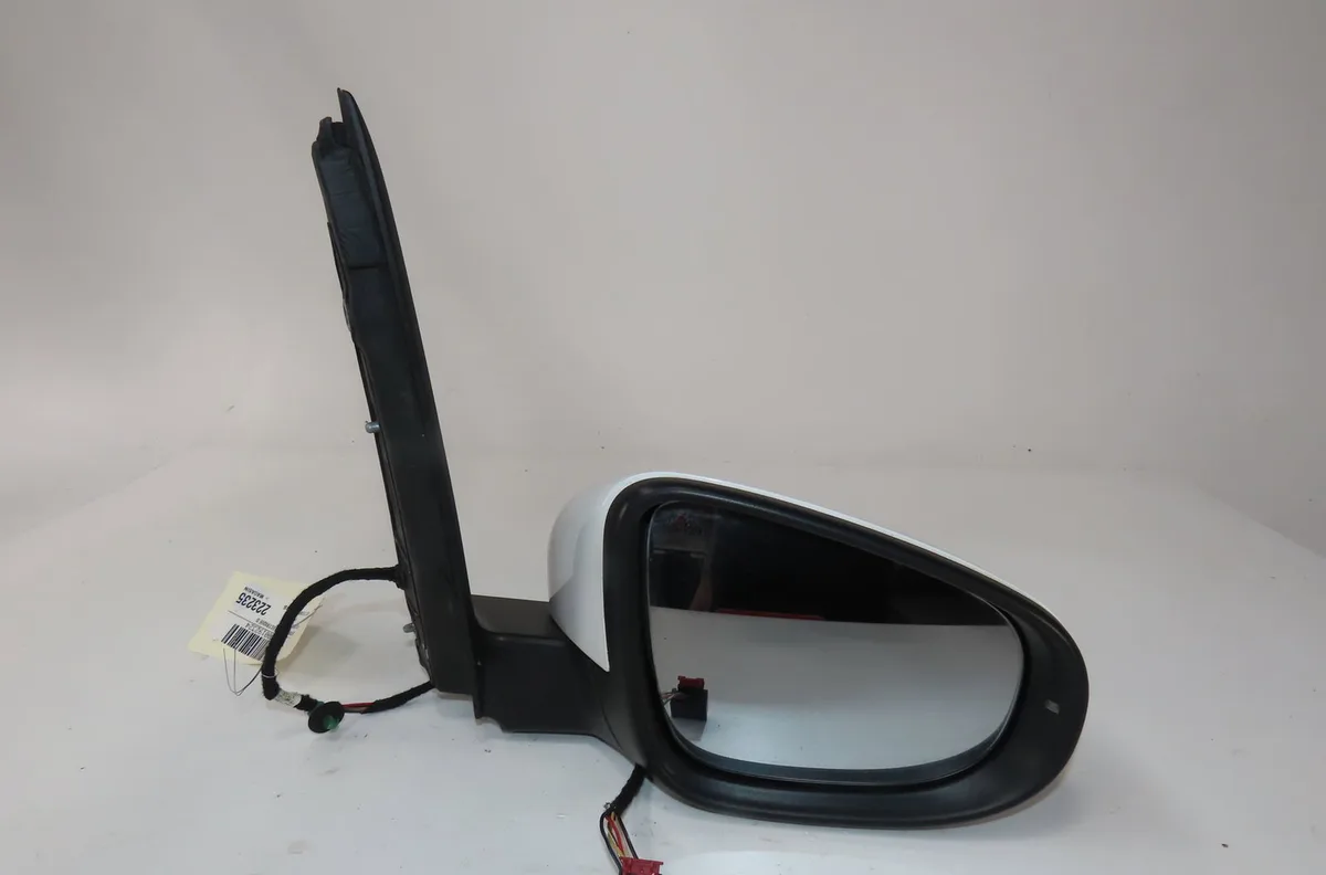 Retroviseur exterieur electrique droit Volkswagen TOURAN (1T3) 1.6 tdi (2010-2015) 5 portes occasion