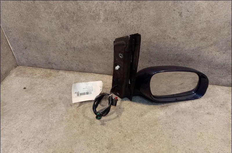 Retroviseur exterieur electrique droit VOLKSWAGEN TOURAN I 2005 occasion