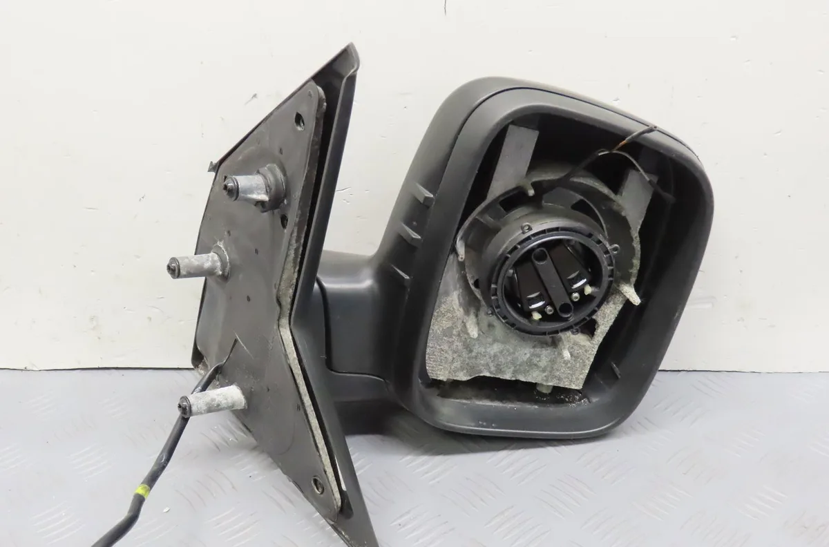 Retroviseur exterieur electrique droit Volkswagen TRANSPORTER V Camionnette (7HA, 7HH, 7EA, 7EH) 1.9 tdi (2006-2009) occ