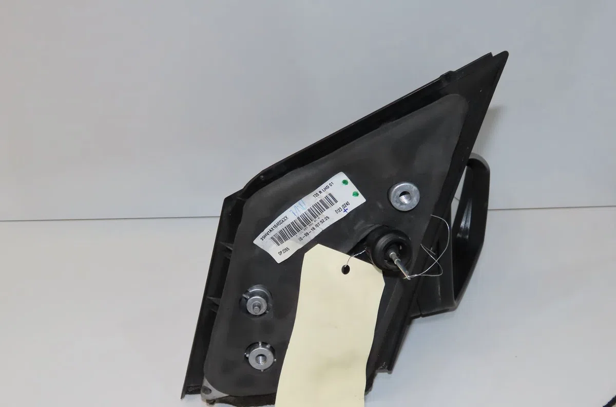Retroviseur exterieur electrique droit Volkswagen UP! (121, 122, BL1, BL2, BL3, 123) 1.0 (2011-2020) 5 portes occasion