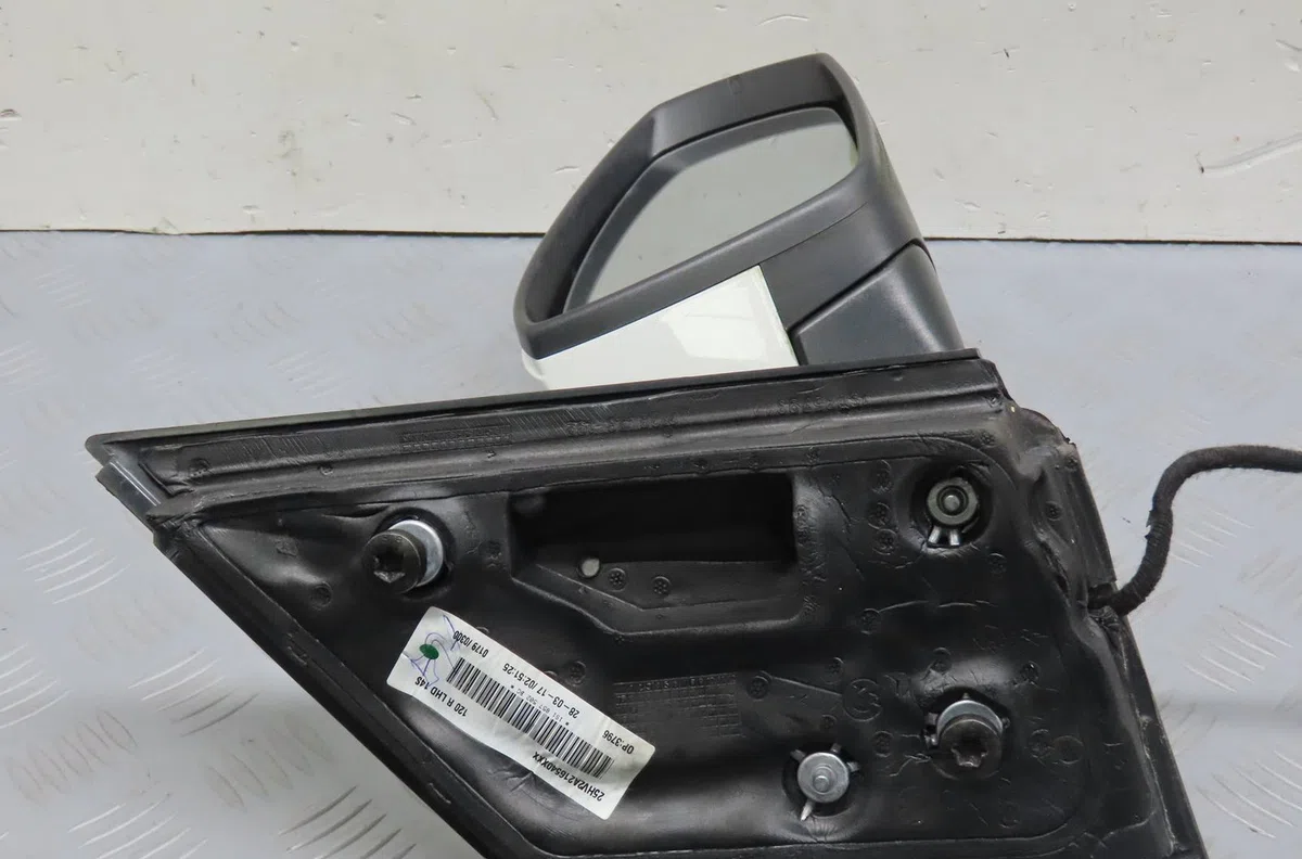 Retroviseur exterieur electrique droit VOLKSWAGEN UP occasion