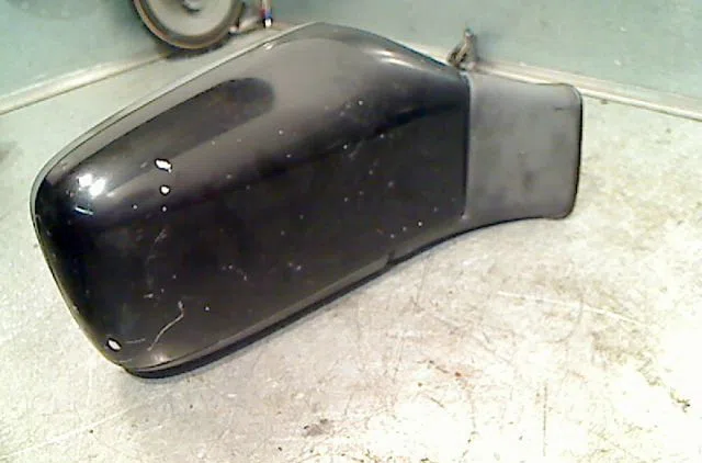 Retroviseur exterieur electrique droit Volvo S70 (874) 2.4 (1997-2000) occasion