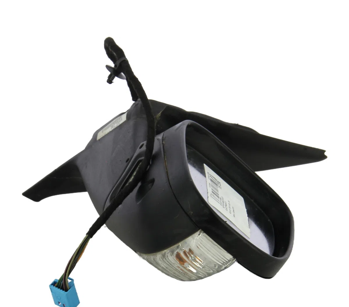 Retroviseur exterieur electrique droit Volvo V50 (545) D2 (2010-2012) occasion