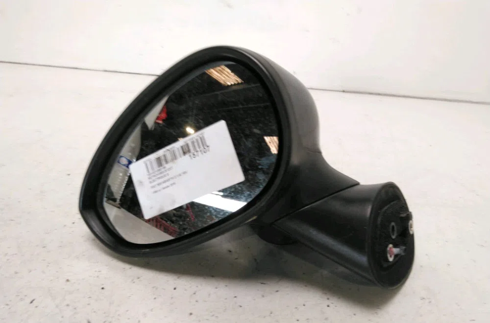 Retroviseur exterieur electrique gauche Abarth 500 - 595 - 695 1.4 (312.axf11, 312.axf1a) (2008) occasion