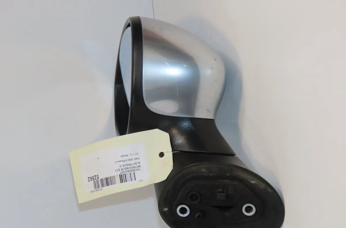 Retroviseur exterieur electrique gauche Abarth 500 - 595 - 695 1.4 (312.axz11) (2016) occasion