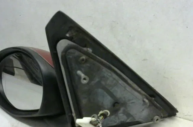 Retroviseur exterieur electrique gauche Alfa romeo 147 (937_) 1.6 16v t.spark eco (937.axa1a, 937.bxa1a) (2001-2010) occ