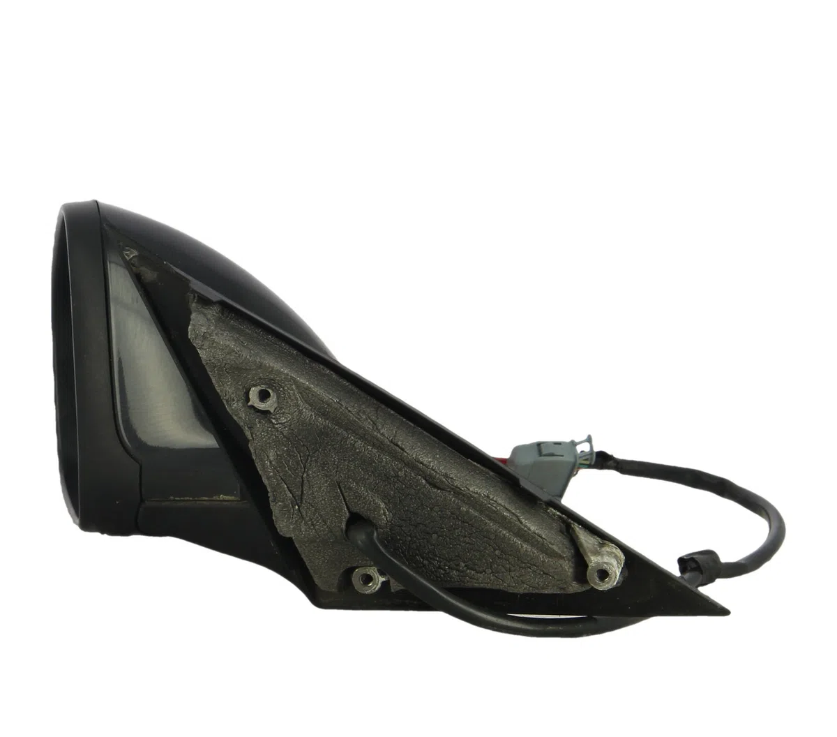 Retroviseur exterieur electrique gauche Alfa romeo 159 Sportwagon (939_) 2.4 jtdm (939bxd1b, 939bxd12) (2006-2011) occas