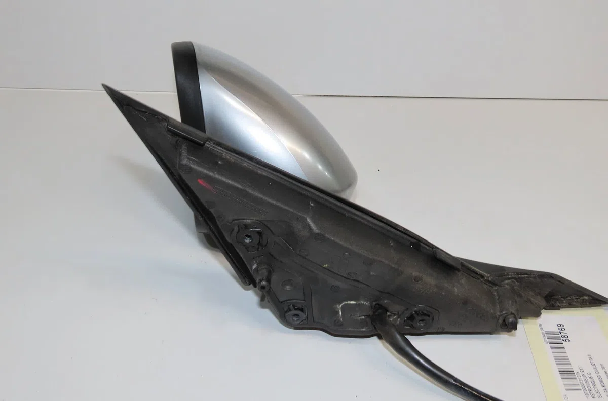Retroviseur exterieur electrique gauche Alfa romeo GIULIETTA (940_) 1.6 jtdm (940fxd1a) (2010-2016) 5 portes occasion