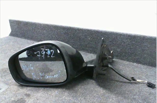 Retroviseur exterieur electrique gauche Alfa romeo MITO (955_) 1.3 multijet (955axh1b, 955axt1a) (2008-2010) 3 portes oc