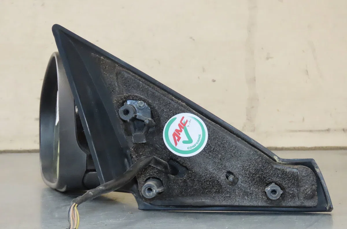 Retroviseur exterieur electrique gauche Alfa romeo MITO (955_) 1.4 (955axb1b) (2008-2013) occasion