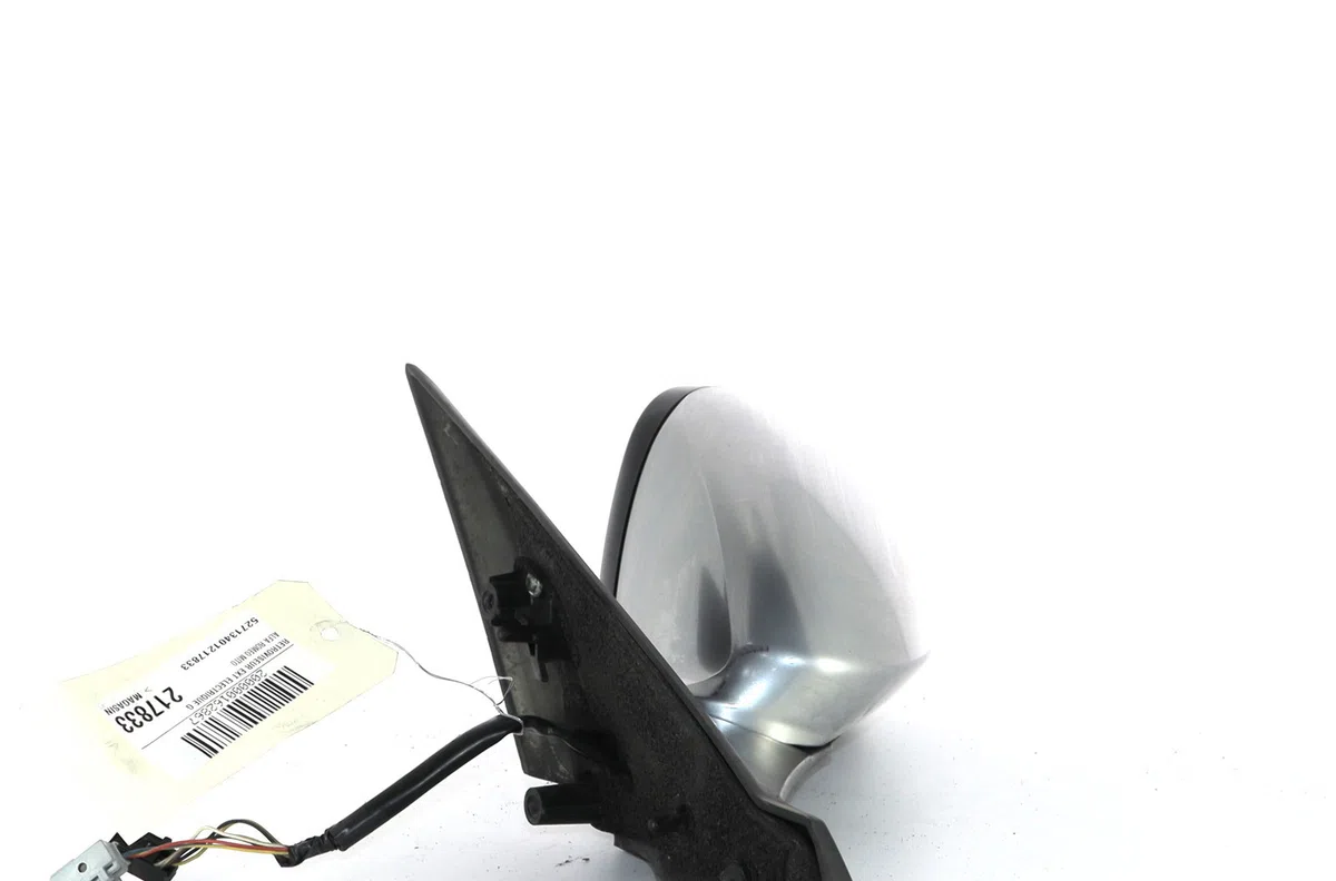 Retroviseur exterieur electrique gauche Alfa romeo MITO (955_) 1.6 jtdm (955axc1b) (2008-2015) occasion