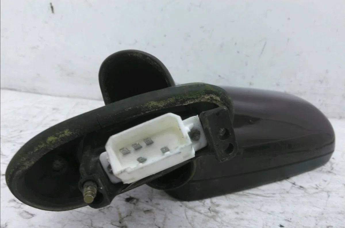 Retroviseur exterieur electrique gauche Audi 80 B4 A trois volumes (8C2) 1.6 e (1993-1994) occasion