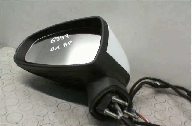 Retroviseur exterieur electrique gauche AUDI A1 Phase 1 06-2010--03-2015 1.6 TDI 90ch occasion