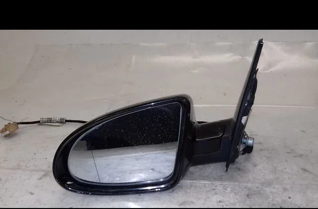 Retroviseur exterieur electrique gauche Audi A2 (8Z0) 1.4 (2000-2005) 5 portes occasion
