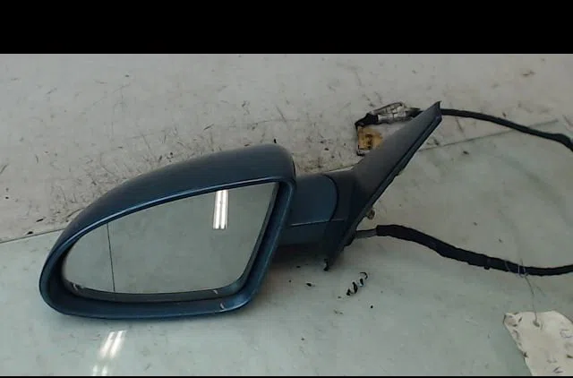 Retroviseur exterieur electrique gauche Audi A2 (8Z0) 1.4 tdi (2000-2005) 5 portes occasion