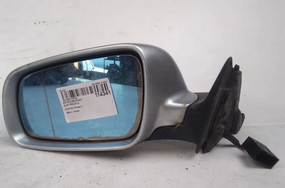 Retroviseur exterieur electrique gauche AUDI A3 1998 occasion