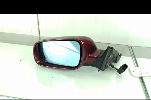 Retroviseur exterieur electrique gauche Audi A3 (8L1) 1.8 (1996-2003) occasion