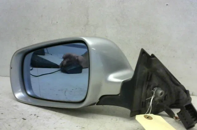 Retroviseur exterieur electrique gauche Audi A3 (8L1) 1.9 tdi (1996-2001) occasion