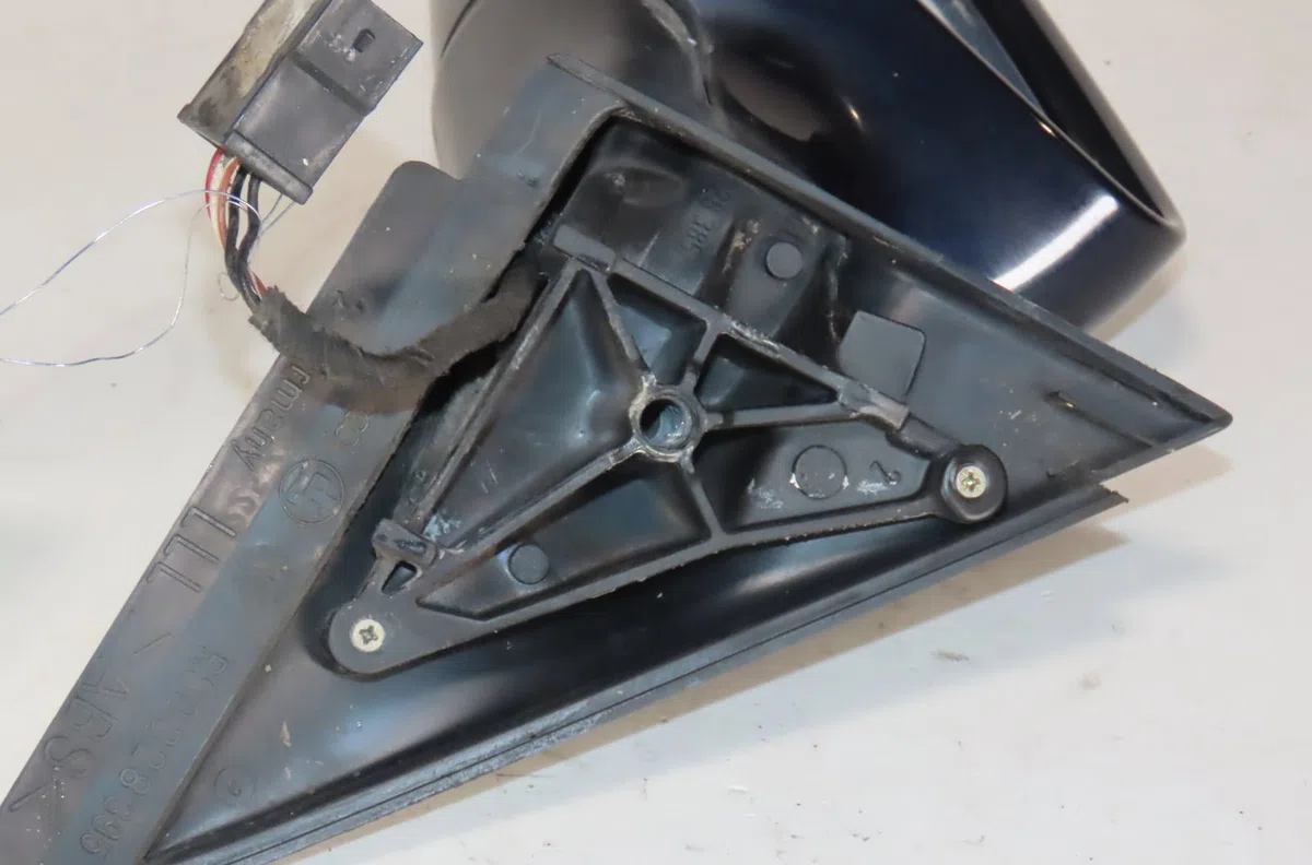 Retroviseur exterieur electrique gauche Audi A3 (8L1) 1.9 tdi (1996-2001) occasion