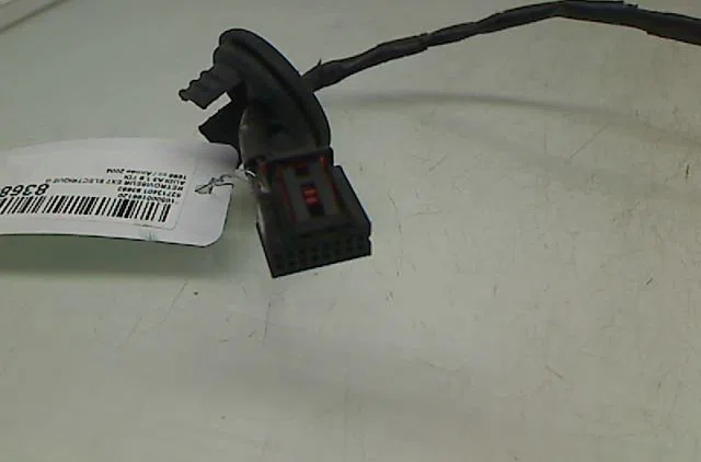 Retroviseur exterieur electrique gauche Audi A3 (8P1) 1.9 tdi (2003-2010) 3 portes occasion
